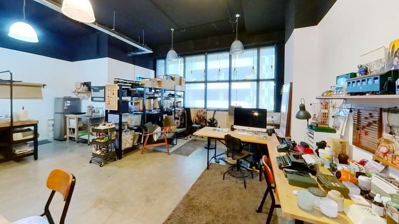 Midview City, 22 Sin Ming Lane, Ang Mo Kio / Bishan / Thomson, 1,356 sqft, Light Industrial (B1) For Rent, by John Chong, 500213755 - Interior - CommercialGuru.com.sg