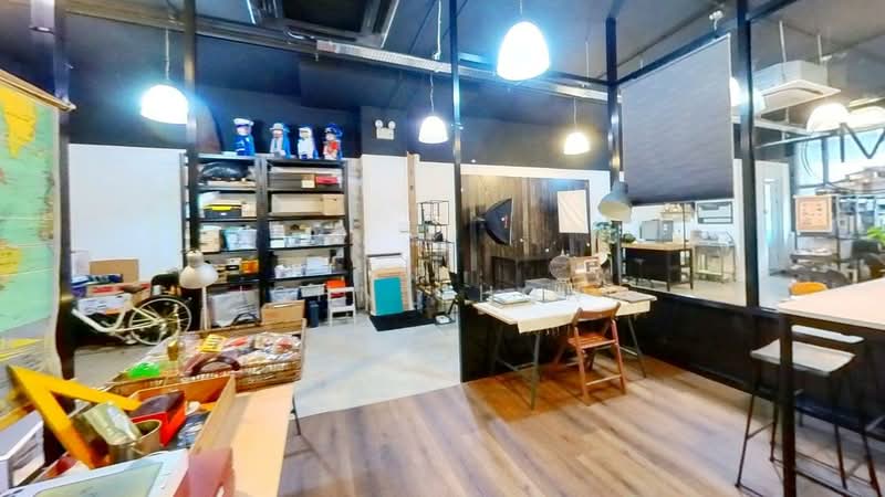 Midview City, 22 Sin Ming Lane, Ang Mo Kio / Bishan / Thomson, 1,356 sqft, Light Industrial (B1) For Rent, by John Chong, 500213755 - Interior - CommercialGuru.com.sg