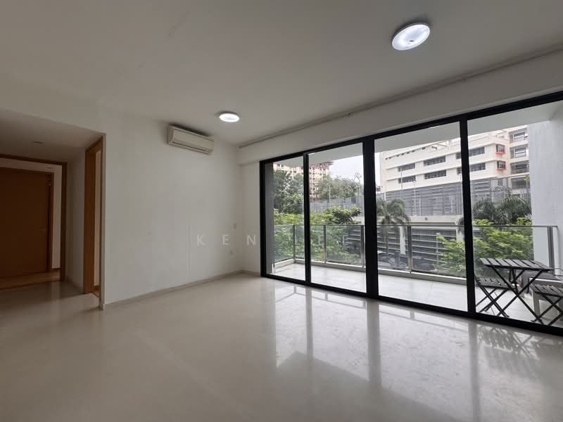 Bartley Ridge, 32 Mount vernon road, 3 Bedrooms, 969 sqft, Condominium For Sale, by Ken Lee, 500213758 - Balcony - PropertyGuru.com.sg