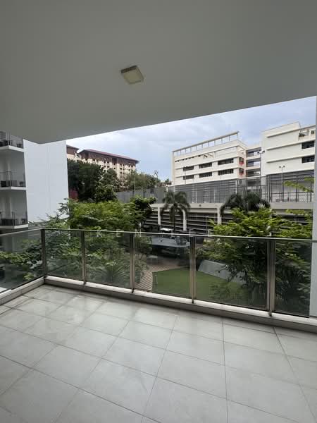 Bartley Ridge, 32 Mount vernon road, 3 Bedrooms, 969 sqft, Condominium For Sale, by Ken Lee, 500213758 - Balcony - PropertyGuru.com.sg