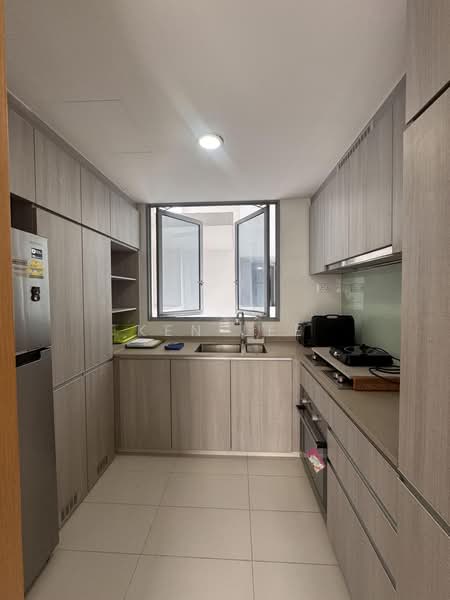 Bartley Ridge, 32 Mount vernon road, 3 Bedrooms, 969 sqft, Condominium For Sale, by Ken Lee, 500213758 - Kitchen - PropertyGuru.com.sg