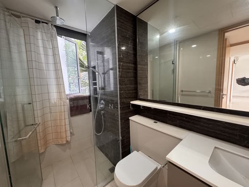 Bartley Ridge, 32 Mount vernon road, 3 Bedrooms, 969 sqft, Condominium For Sale, by Ken Lee, 500213758 - Bathroom - PropertyGuru.com.sg