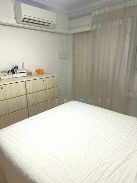 736 Yishun Street 72, 736 Yishun Street 72, Room Rental, 130 sqft, HDB Flat For Rent, by Steven Choo, 500213760 - Bedroom - PropertyGuru.com.sg