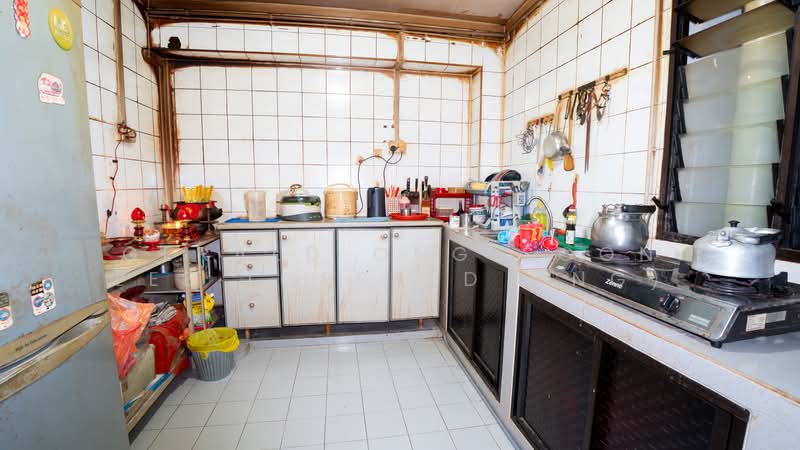 501 Jelapang Road, 501 Jelapang Road, Room Rental, 120 sqft, HDB Flat For Rent, by Gerald Ong Soon Lee (Gerald Ong), 500213762 - Kitchen - PropertyGuru.com.sg