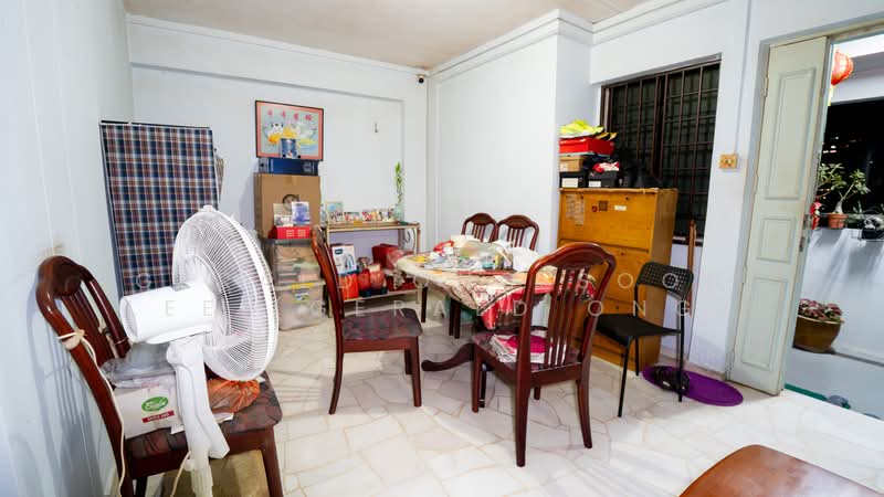 501 Jelapang Road, 501 Jelapang Road, Room Rental, 120 sqft, HDB Flat For Rent, by Gerald Ong Soon Lee (Gerald Ong), 500213762 - Dining Room - PropertyGuru.com.sg