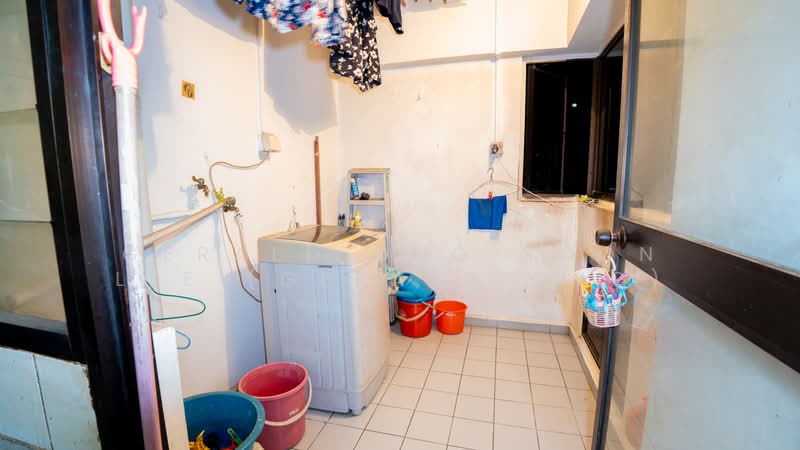 501 Jelapang Road, 501 Jelapang Road, Room Rental, 120 sqft, HDB Flat For Rent, by Gerald Ong Soon Lee (Gerald Ong), 500213762 - Interior - PropertyGuru.com.sg