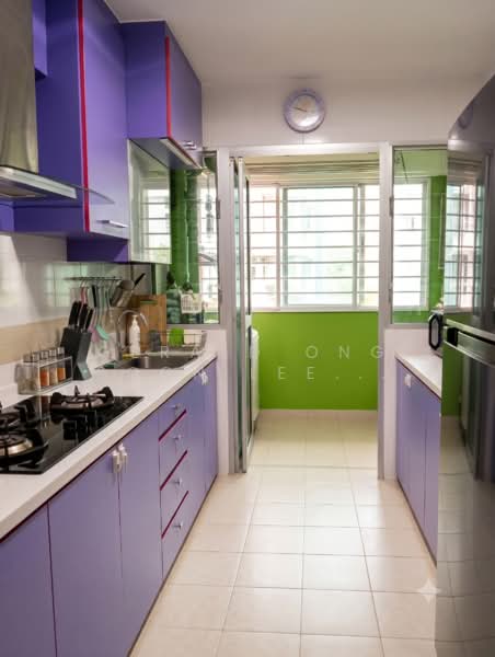 432D Yishun Avenue 1, 432D Yishun Avenue 1, Room Rental, 120 sqft, HDB Flat For Rent, by Gerald Ong Soon Lee (Gerald Ong), 500213763 - Kitchen - PropertyGuru.com.sg