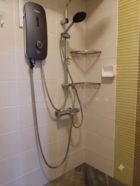 432D Yishun Avenue 1, 432D Yishun Avenue 1, Room Rental, 120 sqft, HDB Flat For Rent, by Gerald Ong Soon Lee (Gerald Ong), 500213763 - Bathroom - PropertyGuru.com.sg
