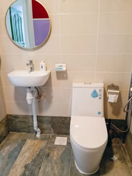 432D Yishun Avenue 1, 432D Yishun Avenue 1, Room Rental, 120 sqft, HDB Flat For Rent, by Gerald Ong Soon Lee (Gerald Ong), 500213763 - Bathroom - PropertyGuru.com.sg