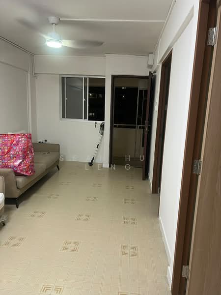 510 West Coast Drive, 510 West Coast Drive, Room Rental, 110 sqft, HDB Flat For Rent, by Seah Hui Leng, 500213764 - Living Room - PropertyGuru.com.sg
