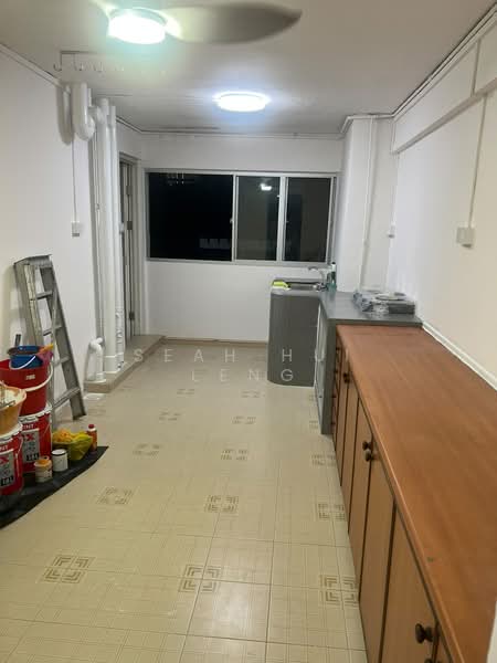 510 West Coast Drive, 510 West Coast Drive, Room Rental, 110 sqft, HDB Flat For Rent, by Seah Hui Leng, 500213764 - Kitchen - PropertyGuru.com.sg