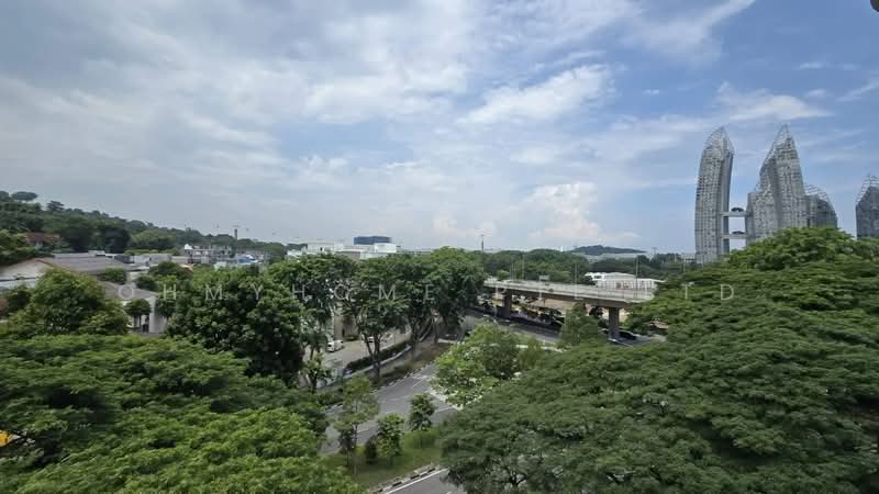 44 Telok Blangah Drive, 44 Telok Blangah Drive, 2 Bedrooms, 753 sqft, HDB Flat For Sale, by CHARLES CHUA, 500213767 - View - PropertyGuru.com.sg