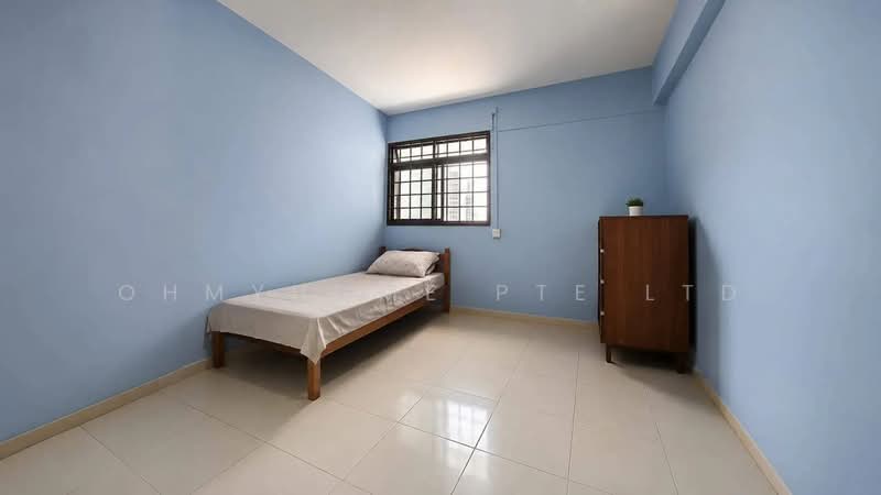 44 Telok Blangah Drive, 44 Telok Blangah Drive, 2 Bedrooms, 753 sqft, HDB Flat For Sale, by CHARLES CHUA, 500213767 - Bedroom - PropertyGuru.com.sg