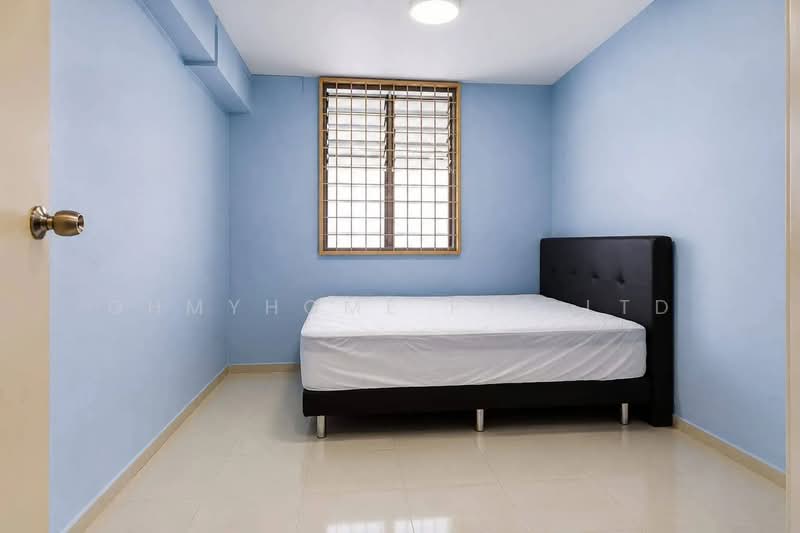 44 Telok Blangah Drive, 44 Telok Blangah Drive, 2 Bedrooms, 753 sqft, HDB Flat For Sale, by CHARLES CHUA, 500213767 - Bedroom - PropertyGuru.com.sg