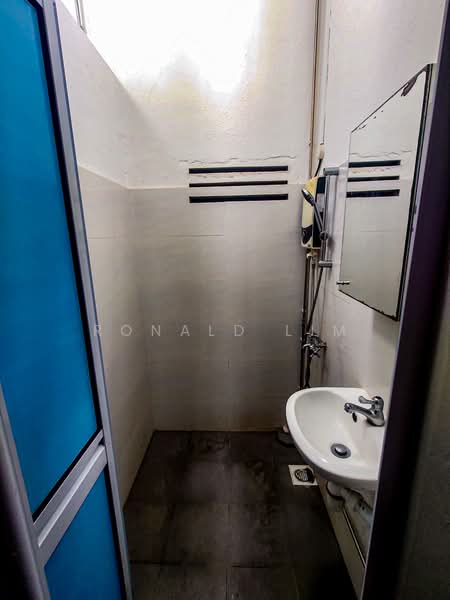 River Valley Road, River Valley Road, Room Rental, 100 sqft, Apartment For Rent, by Ronald Lim, 500213768 - Bathroom - PropertyGuru.com.sg