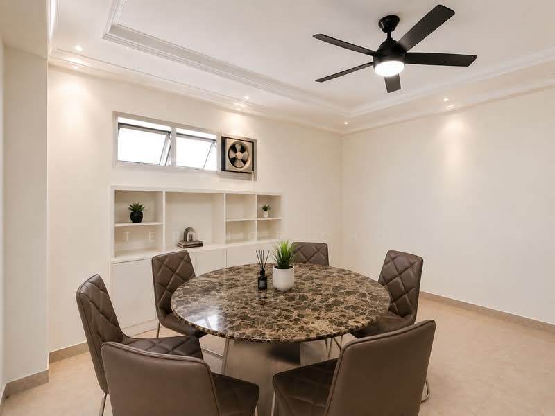 709 Jurong West Street 71, 709 Jurong West Street 71, 4 Bedrooms, 1,539 sqft, HDB Flat For Sale, by Terence Choo, 500213769 - Dining Room - PropertyGuru.com.sg