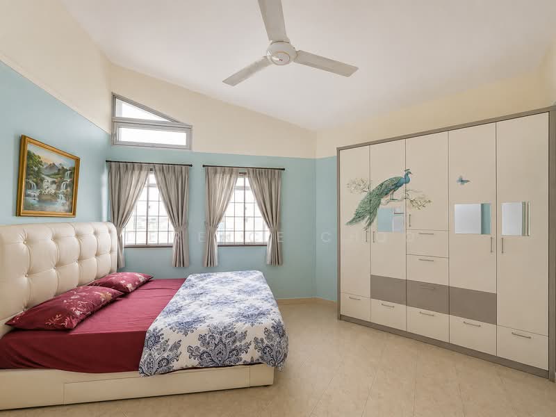 709 Jurong West Street 71, 709 Jurong West Street 71, 4 Bedrooms, 1,539 sqft, HDB Flat For Sale, by Terence Choo, 500213769 - Bedroom - PropertyGuru.com.sg
