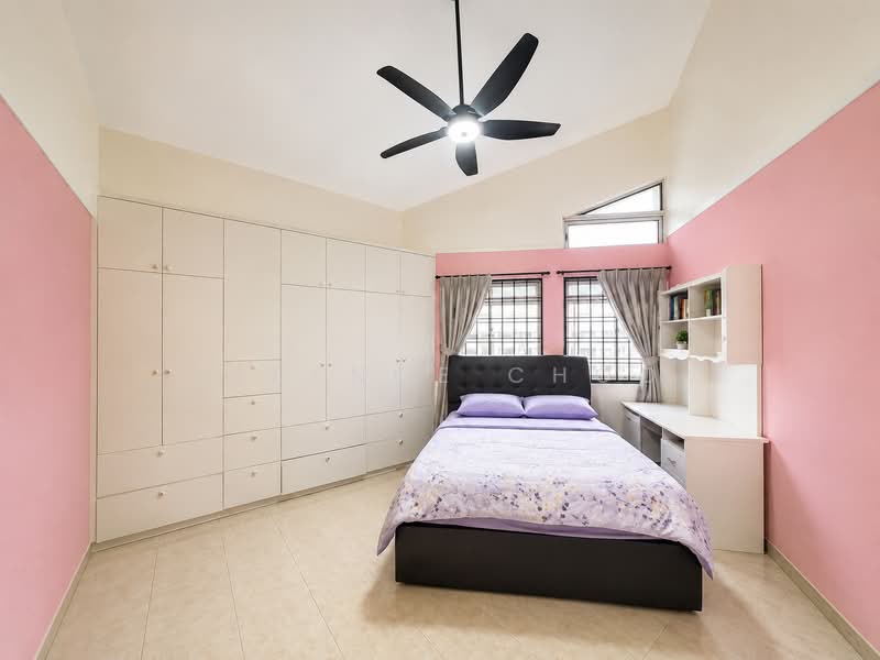 709 Jurong West Street 71, 709 Jurong West Street 71, 4 Bedrooms, 1,539 sqft, HDB Flat For Sale, by Terence Choo, 500213769 - Bedroom - PropertyGuru.com.sg