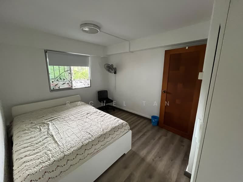 16 Telok Blangah Crescent, 16 Telok Blangah Crescent, Room Rental, 7 sqft, HDB Flat For Rent, by Rachel Tan, 500213771 - Bedroom - PropertyGuru.com.sg