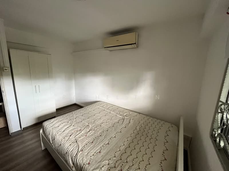 16 Telok Blangah Crescent, 16 Telok Blangah Crescent, Room Rental, 7 sqft, HDB Flat For Rent, by Rachel Tan, 500213771 - Bedroom - PropertyGuru.com.sg