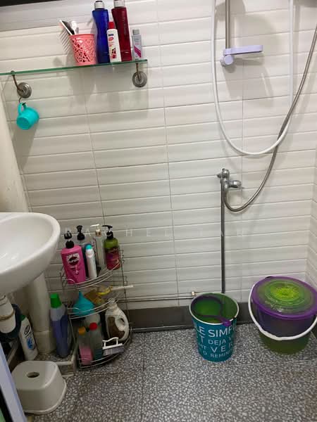 16 Telok Blangah Crescent, 16 Telok Blangah Crescent, Room Rental, 7 sqft, HDB Flat For Rent, by Rachel Tan, 500213771 - Bathroom - PropertyGuru.com.sg