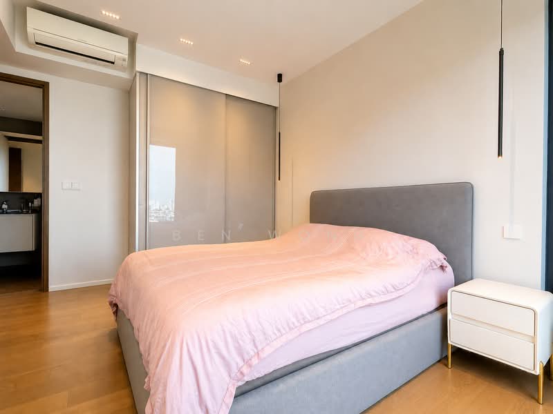 Parc Esta, 902 Sims Avenue, Eunos / Geylang / Paya Lebar, 3 Bedrooms, 1,001 sqft, Condominium For Sale, by Ben Wong, 500213772 - Bedroom - PropertyGuru.com.sg