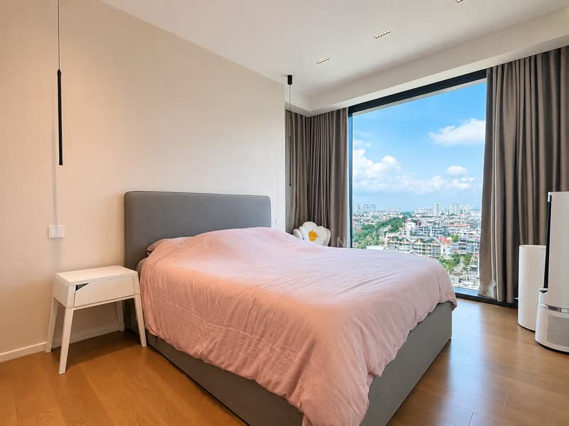 Parc Esta, 902 Sims Avenue, Eunos / Geylang / Paya Lebar, 3 Bedrooms, 1,001 sqft, Condominium For Sale, by Ben Wong, 500213772 - Bedroom - PropertyGuru.com.sg