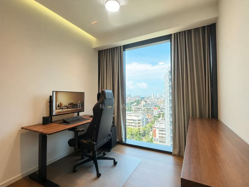 Parc Esta, 902 Sims Avenue, Eunos / Geylang / Paya Lebar, 3 Bedrooms, 1,001 sqft, Condominium For Sale, by Ben Wong, 500213772 - Study - PropertyGuru.com.sg