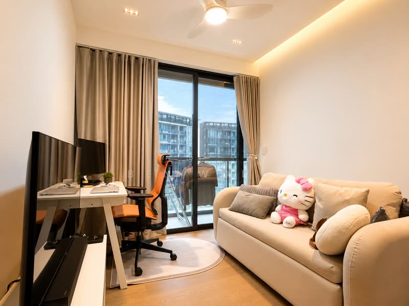 Parc Esta, 902 Sims Avenue, Eunos / Geylang / Paya Lebar, 3 Bedrooms, 1,001 sqft, Condominium For Sale, by Ben Wong, 500213772 - Study - PropertyGuru.com.sg
