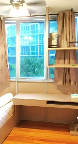 Canberra Residences, 503 Canberra Drive, Room Rental, 120 sqft, Condominium For Rent, by Steven Choo, 500213773 - Study - PropertyGuru.com.sg