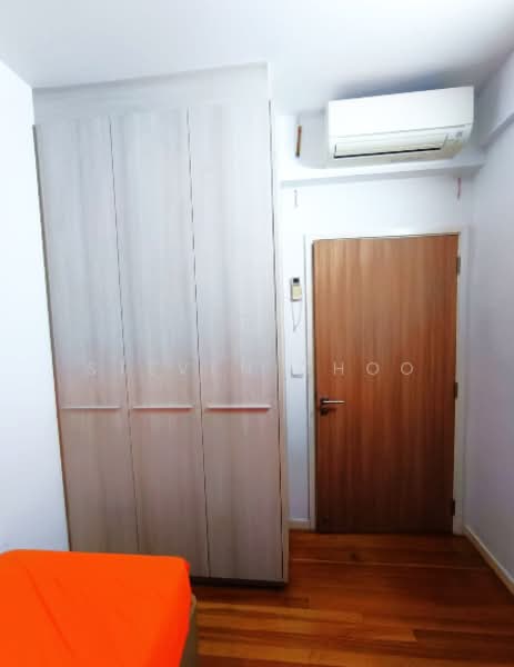 Canberra Residences, 503 Canberra Drive, Room Rental, 120 sqft, Condominium For Rent, by Steven Choo, 500213773 - Bedroom - PropertyGuru.com.sg