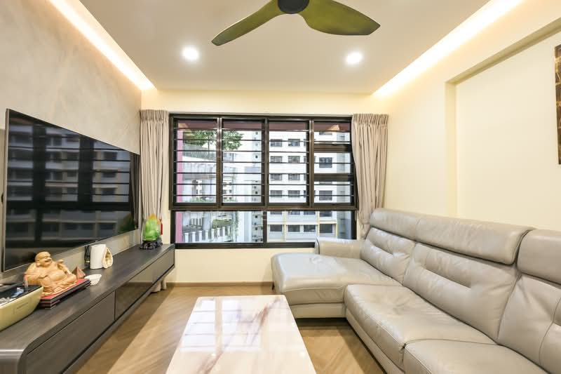 463A Bukit Batok Street 41, 463A Bukit Batok Street 41, 3 Bedrooms, 1,001 sqft, HDB Flat For Sale, by Ashley Lim, 500213774 - Living Room - PropertyGuru.com.sg