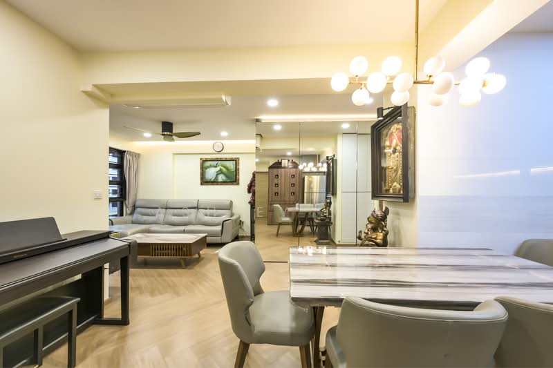 463A Bukit Batok Street 41, 463A Bukit Batok Street 41, 3 Bedrooms, 1,001 sqft, HDB Flat For Sale, by Ashley Lim, 500213774 - Living Room - PropertyGuru.com.sg