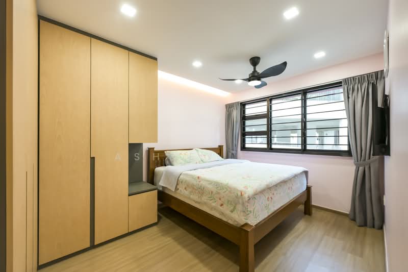463A Bukit Batok Street 41, 463A Bukit Batok Street 41, 3 Bedrooms, 1,001 sqft, HDB Flat For Sale, by Ashley Lim, 500213774 - Bedroom - PropertyGuru.com.sg