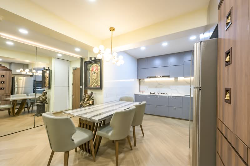 463A Bukit Batok Street 41, 463A Bukit Batok Street 41, 3 Bedrooms, 1,001 sqft, HDB Flat For Sale, by Ashley Lim, 500213774 - Kitchen - PropertyGuru.com.sg
