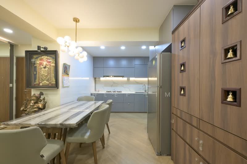 463A Bukit Batok Street 41, 463A Bukit Batok Street 41, 3 Bedrooms, 1,001 sqft, HDB Flat For Sale, by Ashley Lim, 500213774 - Kitchen - PropertyGuru.com.sg