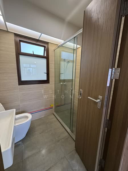 532B Bishan, , 2 Bedrooms, 800 sqft, HDB Flat For Rent, by Esther Whong, 500213775 - Bathroom - PropertyGuru.com.sg