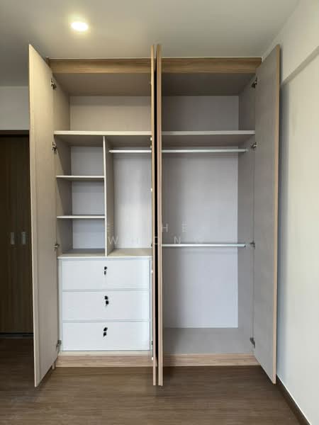 532B Bishan, , 2 Bedrooms, 800 sqft, HDB Flat For Rent, by Esther Whong, 500213775 - Interior - PropertyGuru.com.sg