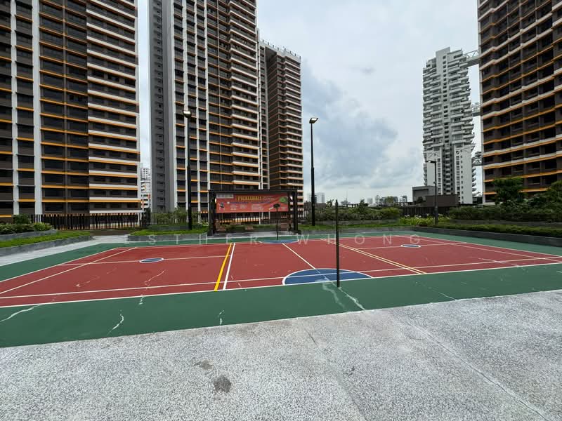 532B Bishan, , 2 Bedrooms, 800 sqft, HDB Flat For Rent, by Esther Whong, 500213775 - Exterior - PropertyGuru.com.sg