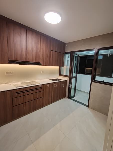 532B Bishan, , 2 Bedrooms, 800 sqft, HDB Flat For Rent, by Esther Whong, 500213775 - Kitchen - PropertyGuru.com.sg