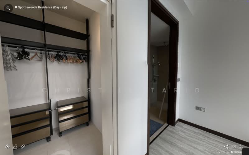 Spottiswoode Residences, 48 Spottiswoode Park Road, 1 Bedroom, 603 sqft, Condominium For Sale, by Christ Lestario, 500213778 - Interior - PropertyGuru.com.sg
