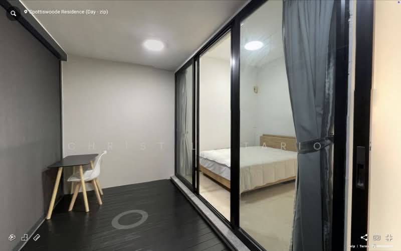 Spottiswoode Residences, 48 Spottiswoode Park Road, 1 Bedroom, 603 sqft, Condominium For Sale, by Christ Lestario, 500213778 - Bedroom - PropertyGuru.com.sg