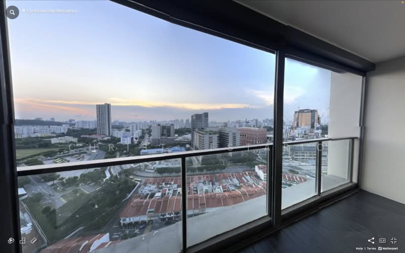 Spottiswoode Residences, 48 Spottiswoode Park Road, 1 Bedroom, 603 sqft, Condominium For Sale, by Christ Lestario, 500213778 - View - PropertyGuru.com.sg