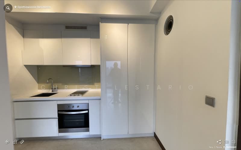 Spottiswoode Residences, 48 Spottiswoode Park Road, 1 Bedroom, 603 sqft, Condominium For Sale, by Christ Lestario, 500213778 - Kitchen - PropertyGuru.com.sg