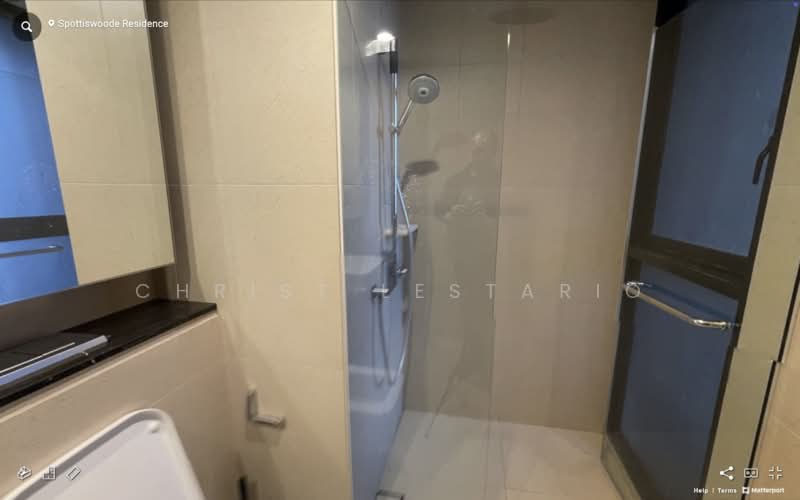 Spottiswoode Residences, 48 Spottiswoode Park Road, 1 Bedroom, 603 sqft, Condominium For Sale, by Christ Lestario, 500213778 - Bathroom - PropertyGuru.com.sg