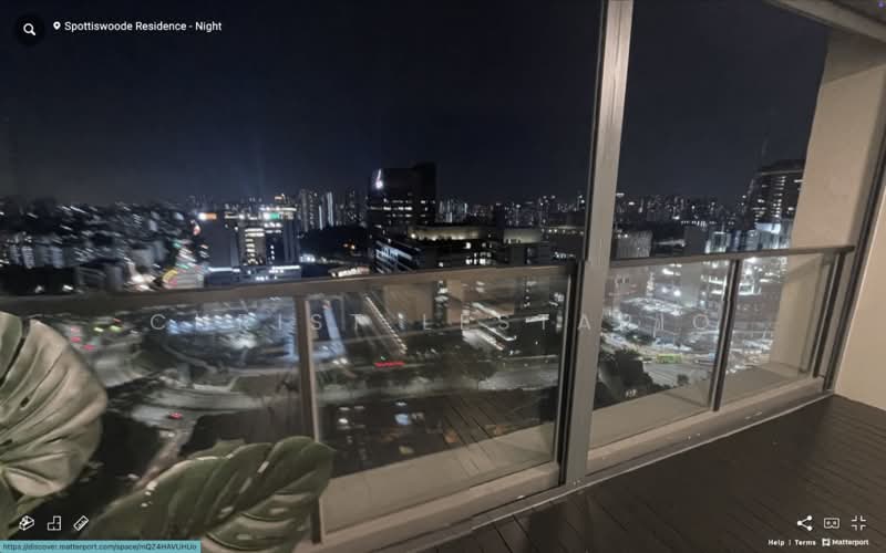 Spottiswoode Residences, 48 Spottiswoode Park Road, 1 Bedroom, 603 sqft, Condominium For Sale, by Christ Lestario, 500213778 - View - PropertyGuru.com.sg