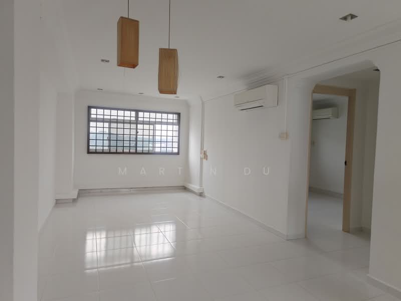 766 Choa Chu Kang North 5, 766 Choa Chu Kang North 5, 3 Bedrooms, 1,141 sqft, HDB Flat For Sale, by Martin Du, 500213780 - Living Room - PropertyGuru.com.sg