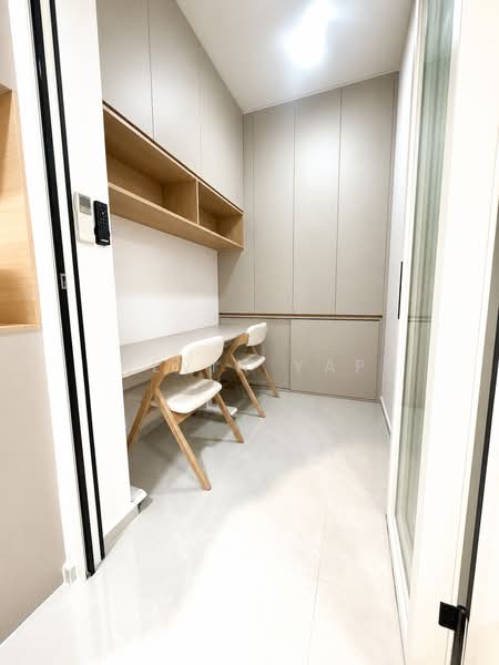 Dairy Farm Residences, 8 Dairy Farm Lane, 2 Bedrooms, 764 sqft, Condominium For Sale, by Alvin Yap, 500213783 - Study - PropertyGuru.com.sg