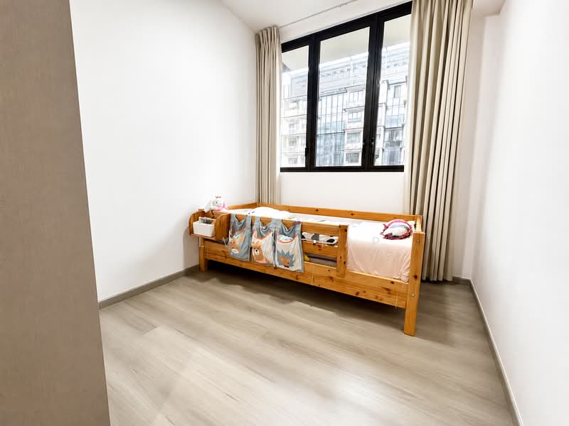 Dairy Farm Residences, 8 Dairy Farm Lane, 2 Bedrooms, 764 sqft, Condominium For Sale, by Alvin Yap, 500213783 - Common Bedroom - PropertyGuru.com.sg