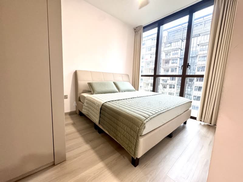 Dairy Farm Residences, 8 Dairy Farm Lane, 2 Bedrooms, 764 sqft, Condominium For Sale, by Alvin Yap, 500213783 - Master Bedroom - PropertyGuru.com.sg